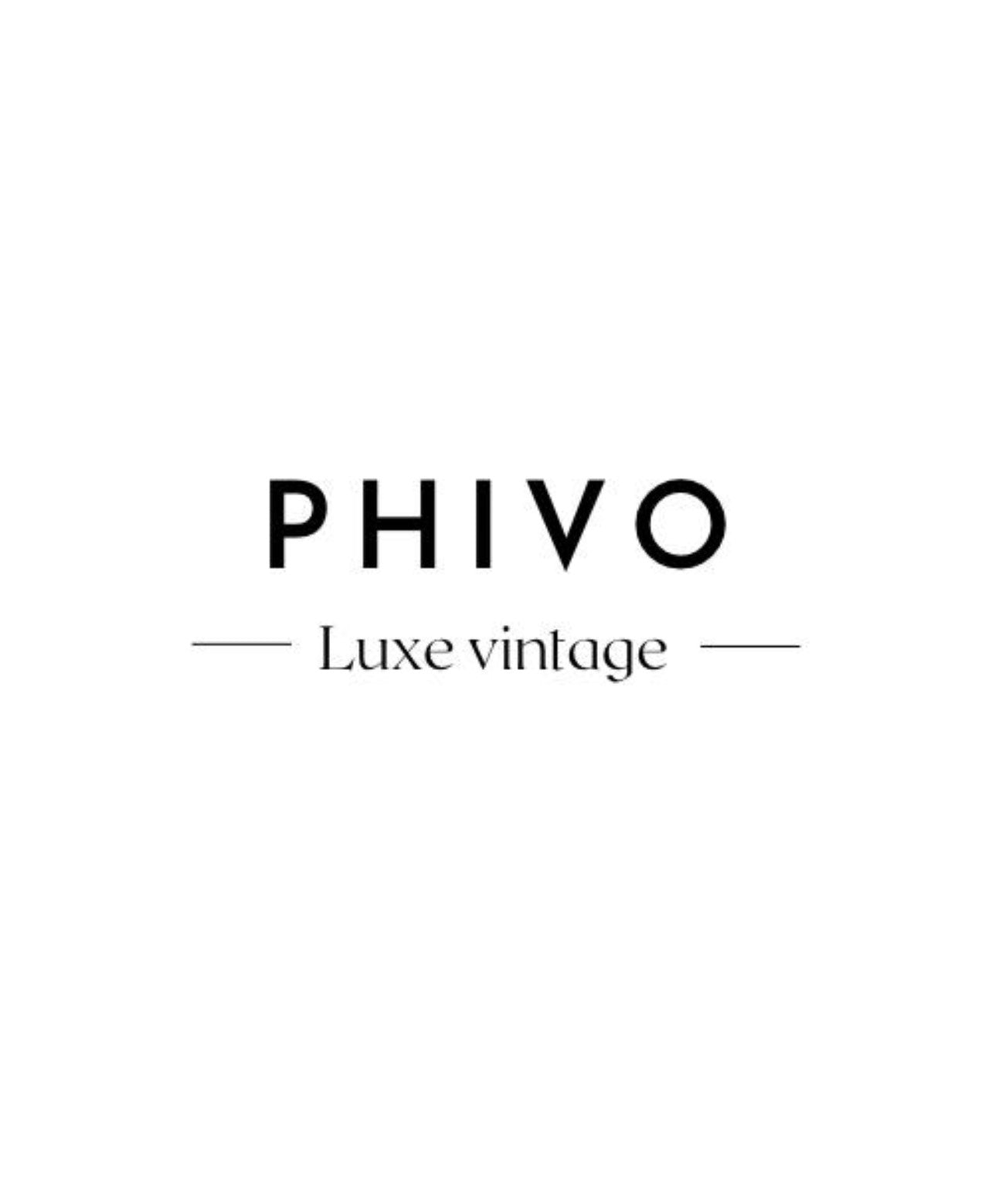 Louis Vuitton highbury damier ebene shoulder bag – Phivo-luxe-vintage