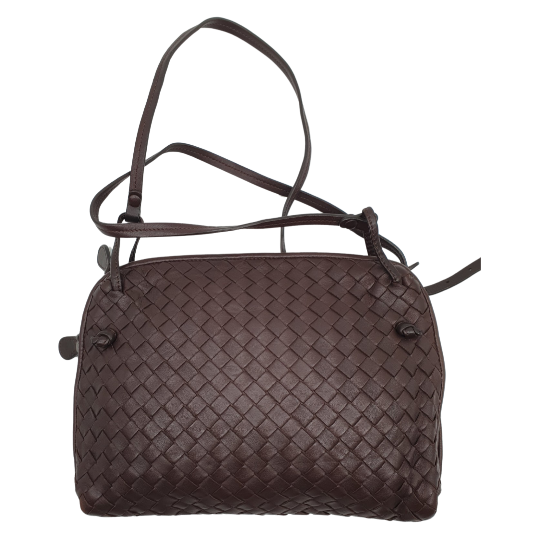 Bottega veneta top nodini bag