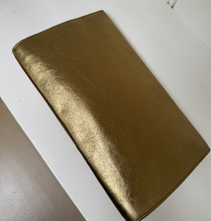 Saint Laurent clutch bag