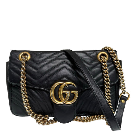 Gucci Marmont crossbody bag
