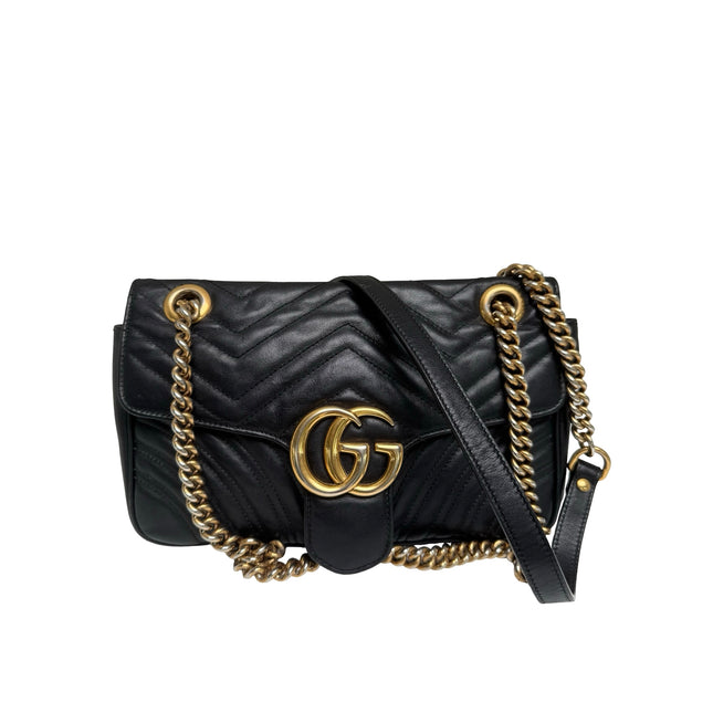 Gucci Marmont crossbody bag