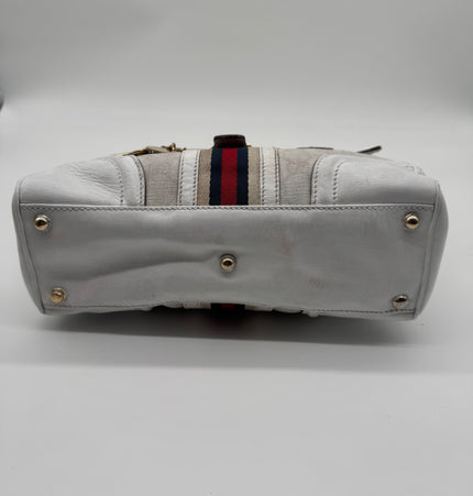 Gucci top handle bag