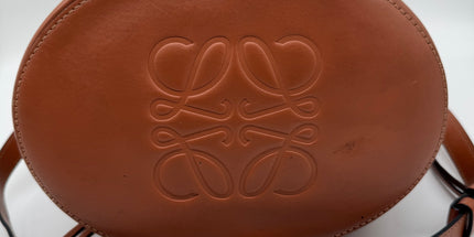 Loewe large balloon handbag