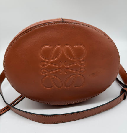Loewe large balloon handbag