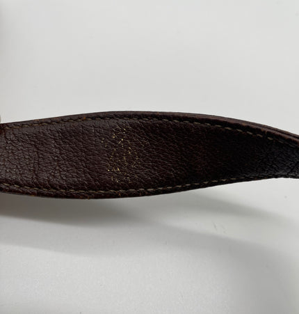 Gucci Jackie vintage bag