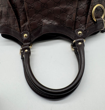 Gucci sukey handbag