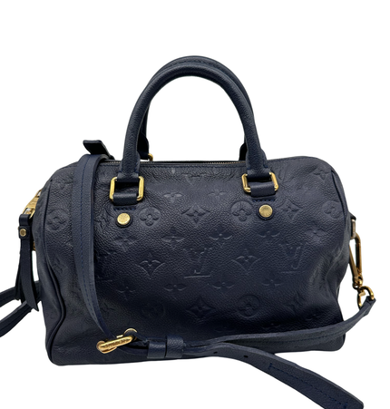 Louis vuitton speedy bandoulier 25CM