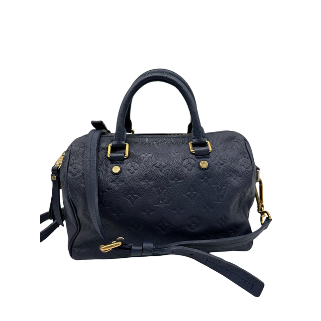 Louis vuitton speedy bandoulier 25CM