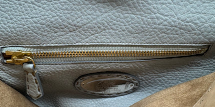 Fendi peekaboos handbag