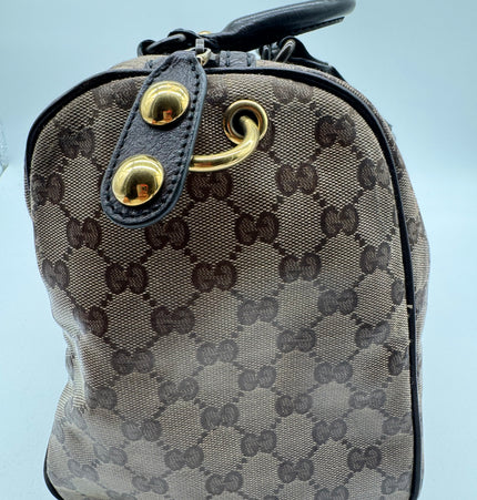 Gucci Boston handbag