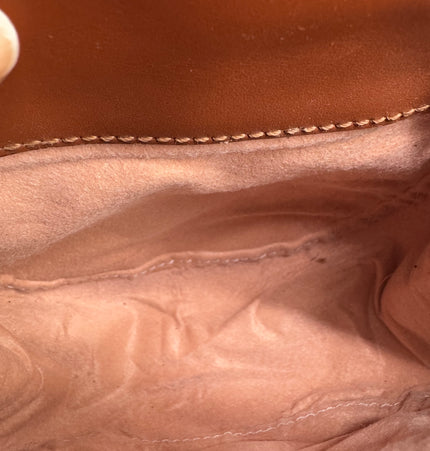 Celine vintage high crossbody bag