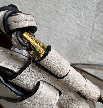 Loewe gate crossbody bag