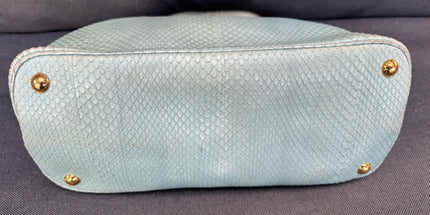 Prada limited edition double bag