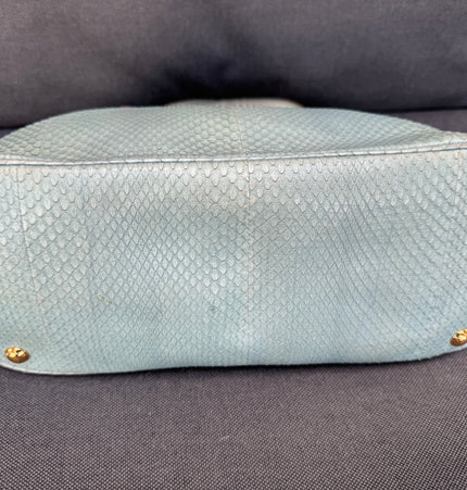 Prada limited edition double bag