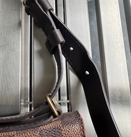 Louis Vuitton crossbody bag