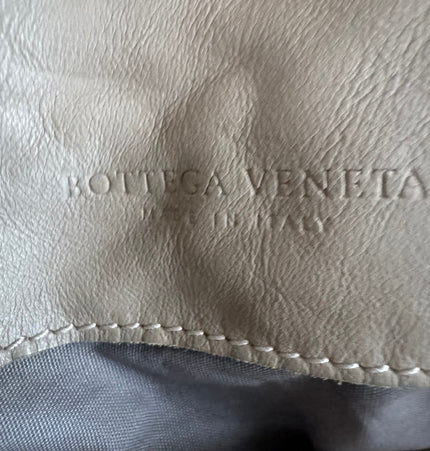 Bottega Veneta large shoulder bag