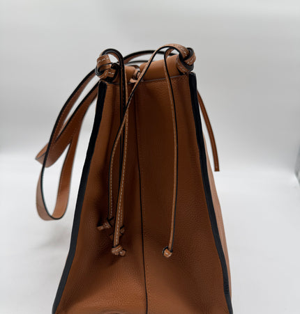 Loewe cushion shoulder bag