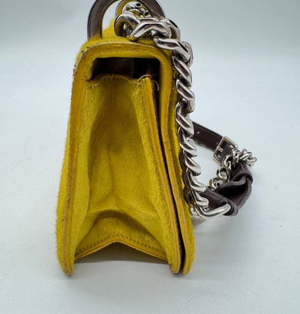 Dior diorama crossbody bag