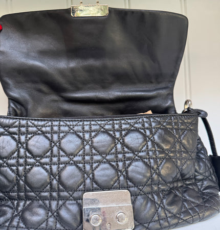Dior miss Dior shoulder bag