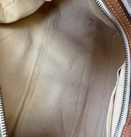 Louis Vuitton shoulder bag