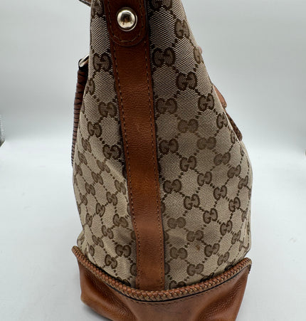 Gucci Marrakesh handbag