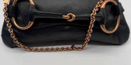 Gucci horsebit shoulder bag