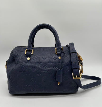 Louis vuitton speedy bandoulier 25CM