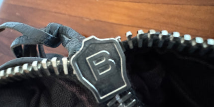 Balenciaga city crossbody bag