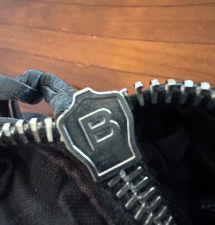 Balenciaga city crossbody bag