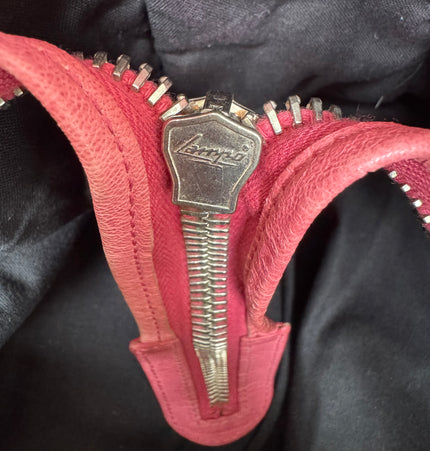 Balenciaga city giant handbag