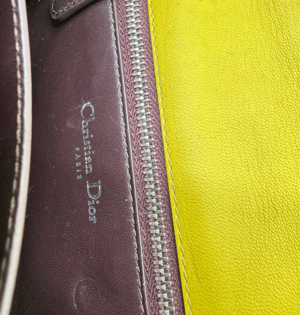 Dior diorama crossbody bag