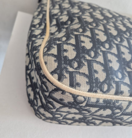 Dior trotter crossbody bag