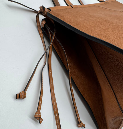 Loewe cushion shoulder bag