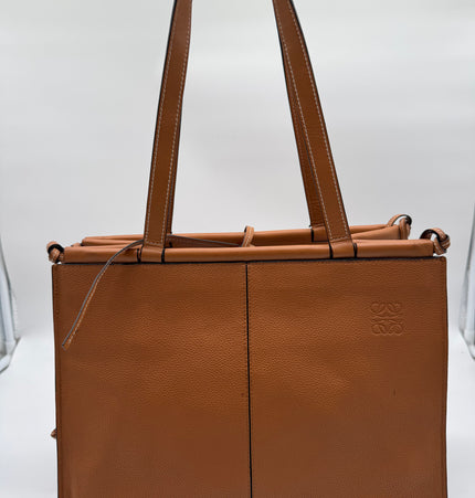 Loewe cushion shoulder bag