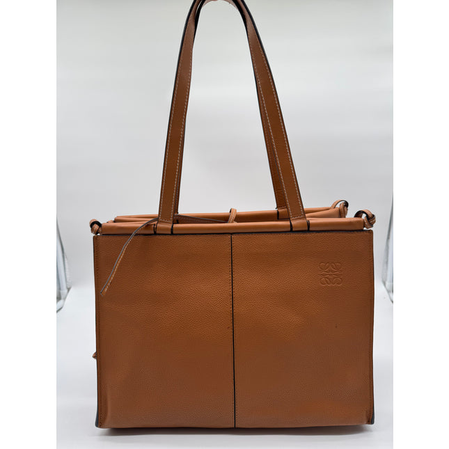Loewe cushion shoulder bag