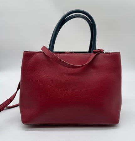 Sac à main Fendi 2 jours yeux de monstre