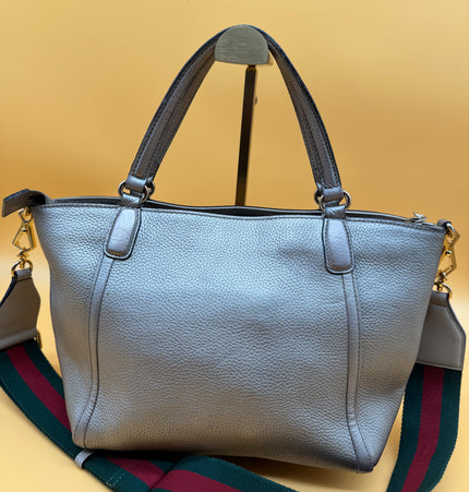 Gucci soho handbag