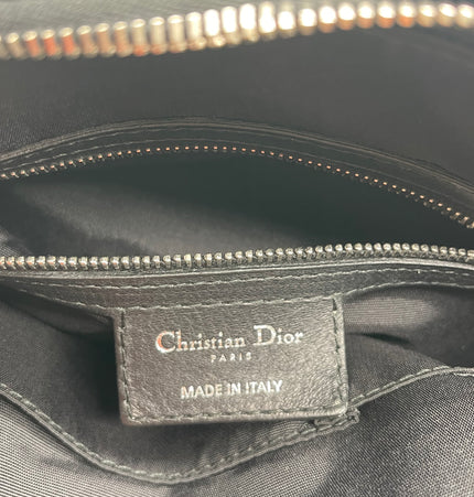Dior Diorissimo handbag
