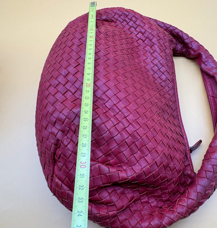 Bottega Jodie shoulder bag