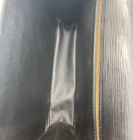 Louis Vuitton monceau crossbody vintage bag