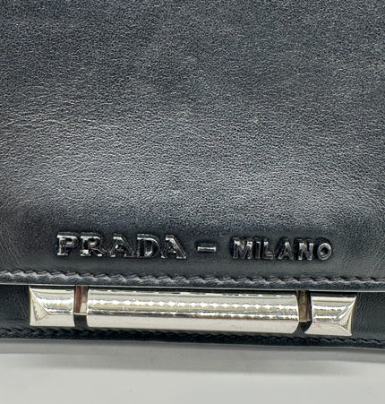 Prada sidonie shoulder bag