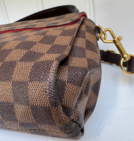 Louis Vuitton Croisette handbag