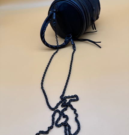 Balenciaga city bucket bag