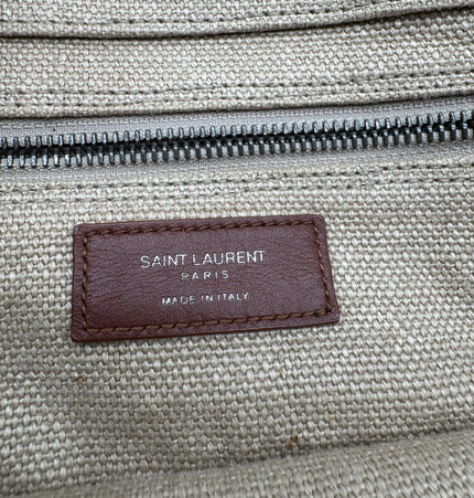 Sac bandoulière Saint Laurent Rive Gauche