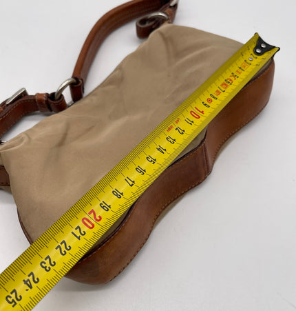 Prada vintage re edition mini shoulder bag