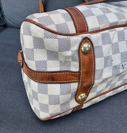 Louis Vuitton shoulder bag