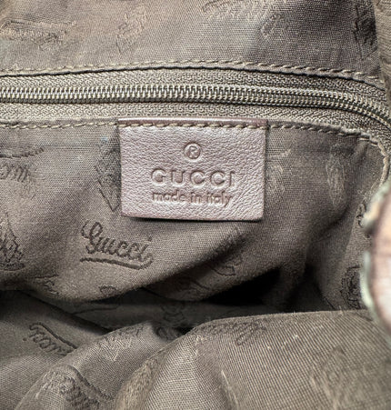 Gucci sukey handbag
