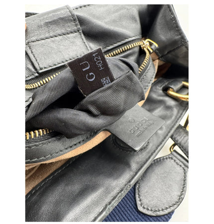 Gucci Sylvie crossbody bag