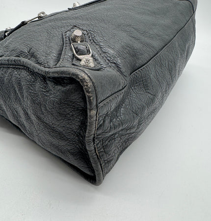 Balenciaga city handbag