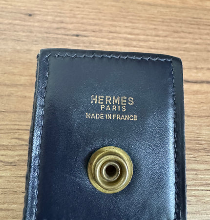 Hermes vintage shoulder bag